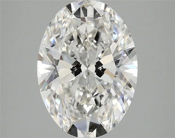3.10 Carat · OVAL · G · VVS2 · IGI · Excellent Cut