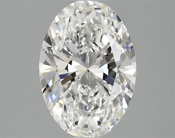 1.88 Carat · OVAL · E · VS1 · IGI · Excellent Cut