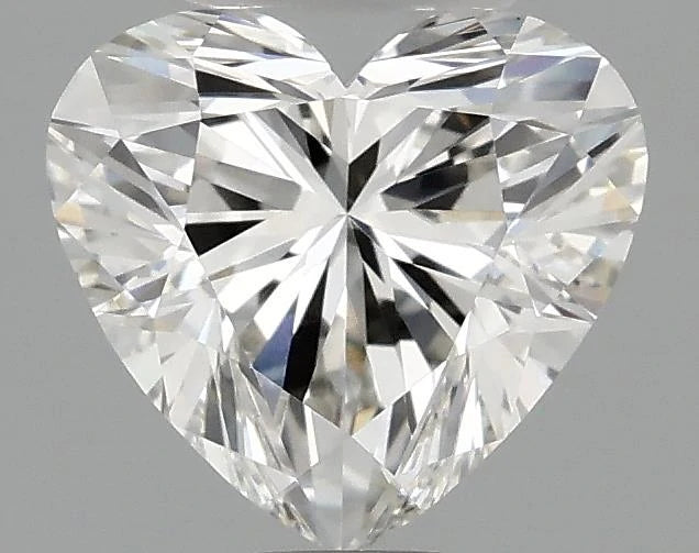 1.40 Carat · HEART · G · VVS2 · IGI · Excellent Cut