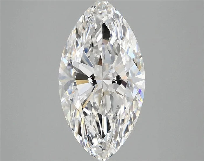 3.01 Carat · MARQUISE · E · VS1 · IGI · Excellent Cut