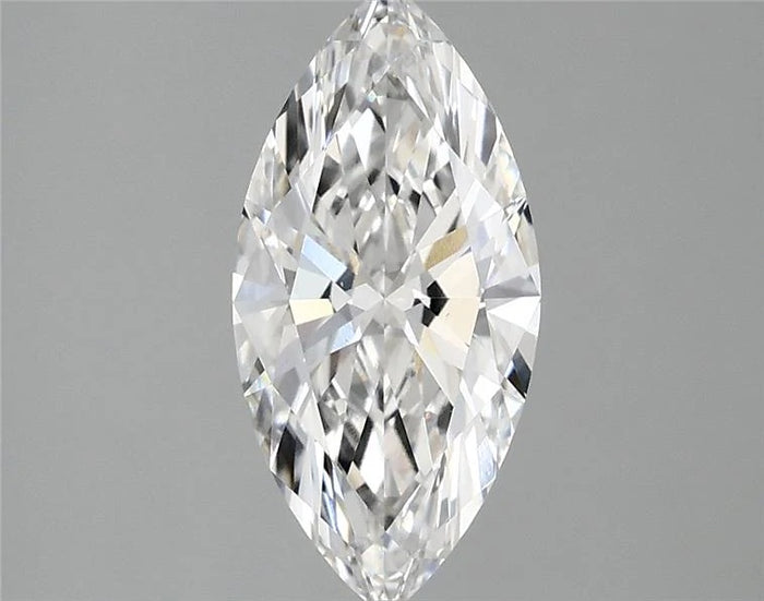 1.53 Carat · MARQUISE · E · VS1 · IGI · Excellent Cut
