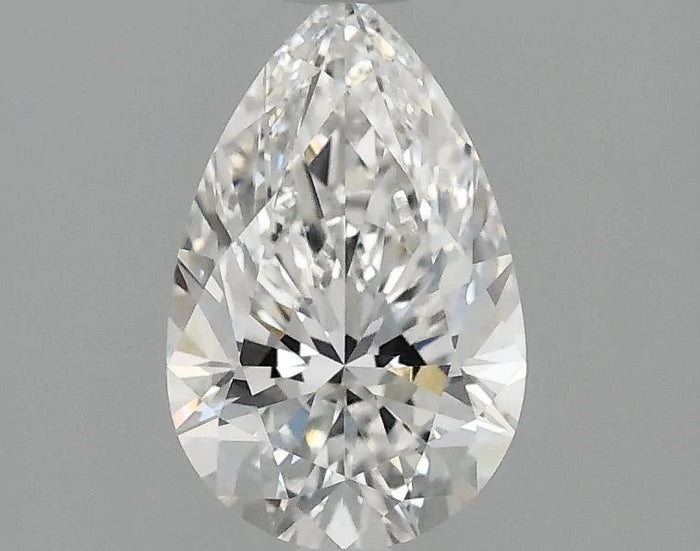 1.17 Carat · PEAR · E · VVS2 · IGI · Excellent Cut