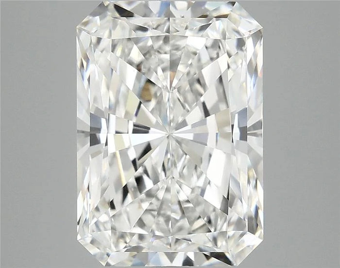 5.08 Carat · RADIANT · E · VS1 · IGI · Excellent Cut