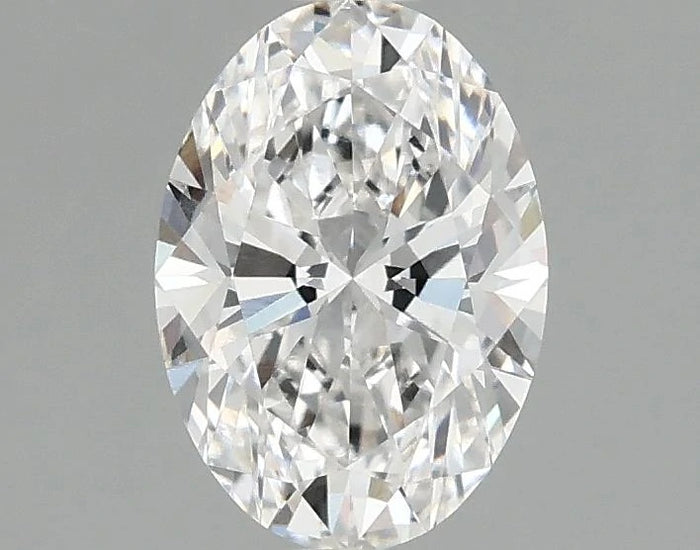 1.17 Carat · OVAL · E · VVS2 · IGI · Excellent Cut
