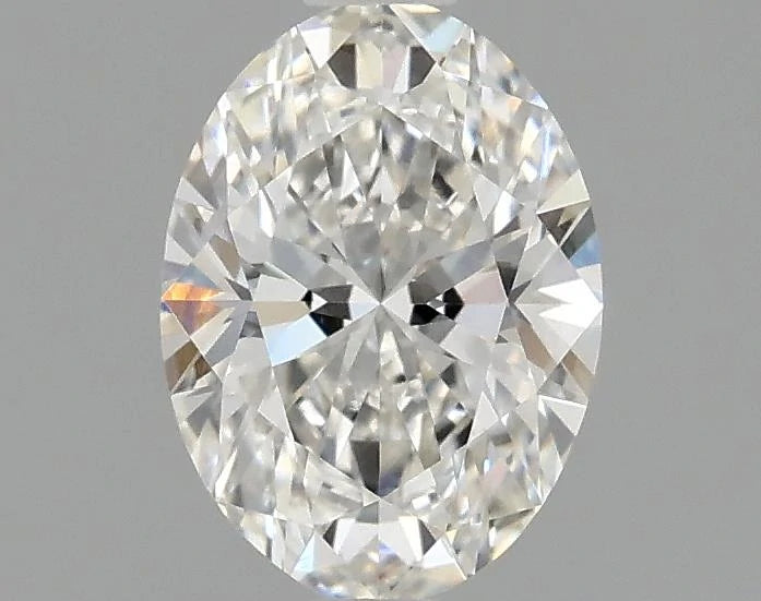 1.08 Carat · OVAL · E · VVS2 · IGI · Excellent Cut