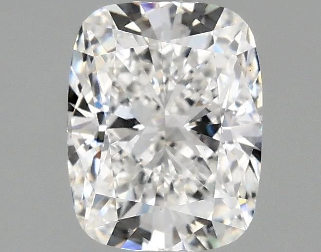 1.09 Carat · CUSHION · E · VS1 · IGI · Excellent Cut