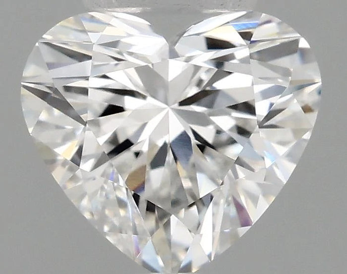 1.10 Carat · HEART · E · VVS2 · IGI · Excellent Cut