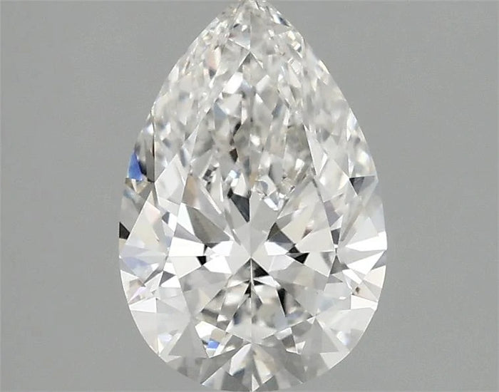 1.52 Carat · PEAR · F · VVS2 · IGI · Excellent Cut