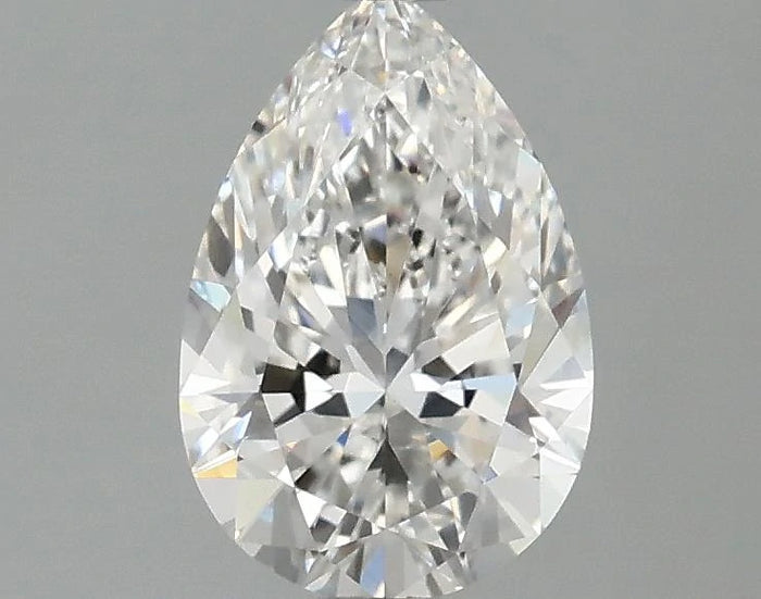 1.10 Carat · PEAR · E · VS2 · IGI · Excellent Cut