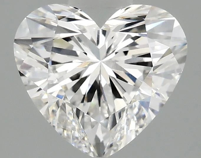 1.93 Carat · HEART · E · VVS2 · IGI · Excellent Cut