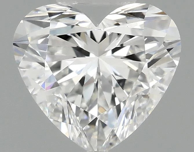1.03 Carat · HEART · D · VS1 · IGI · Excellent Cut
