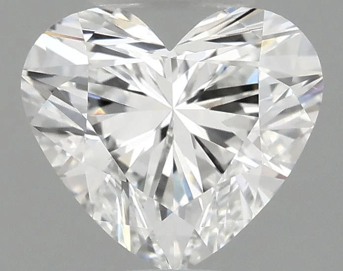 1.15 Carat · HEART · E · VS1 · IGI · Excellent Cut