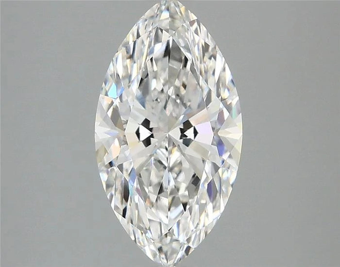 2.01 Carat · MARQUISE · E · VVS2 · IGI · Excellent Cut