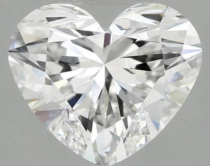 2.02 Carat · HEART · E · VVS2 · IGI · Excellent Cut