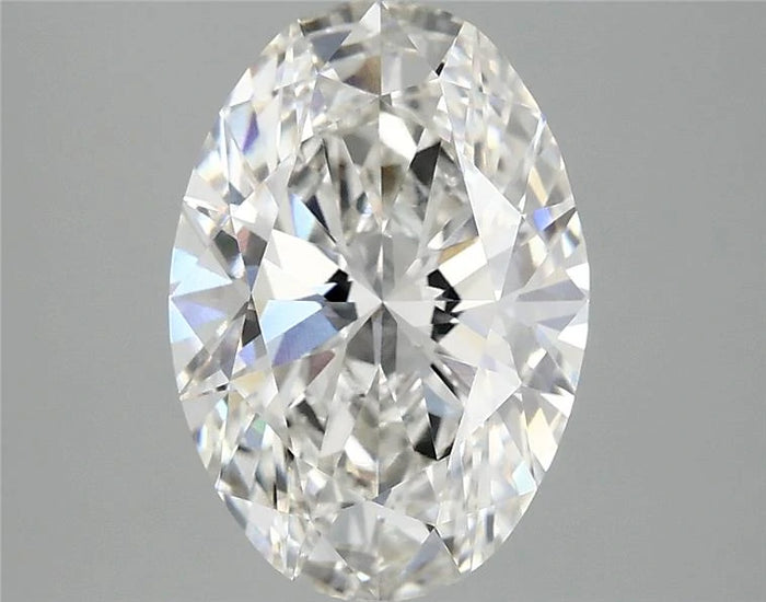 3.10 Carat · OVAL · G · VVS2 · IGI · Excellent Cut