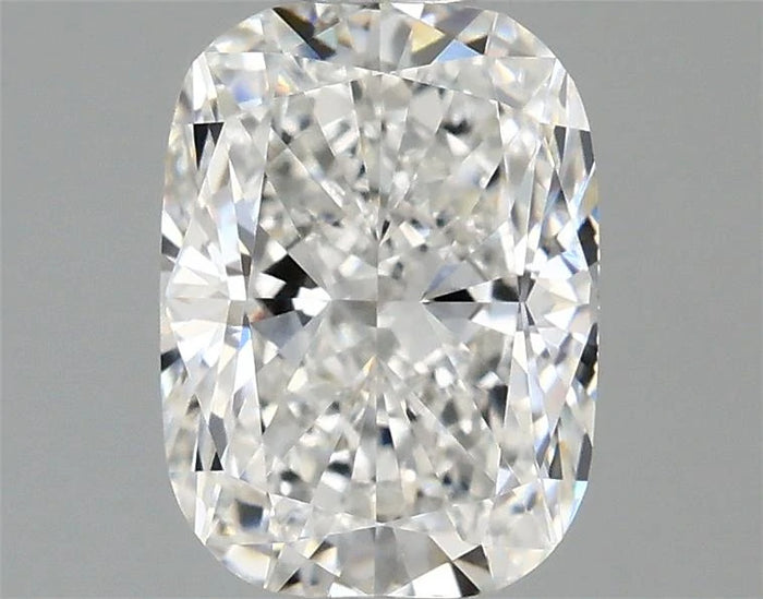1.10 Carat · CUSHION · E · VVS1 · IGI · Excellent Cut