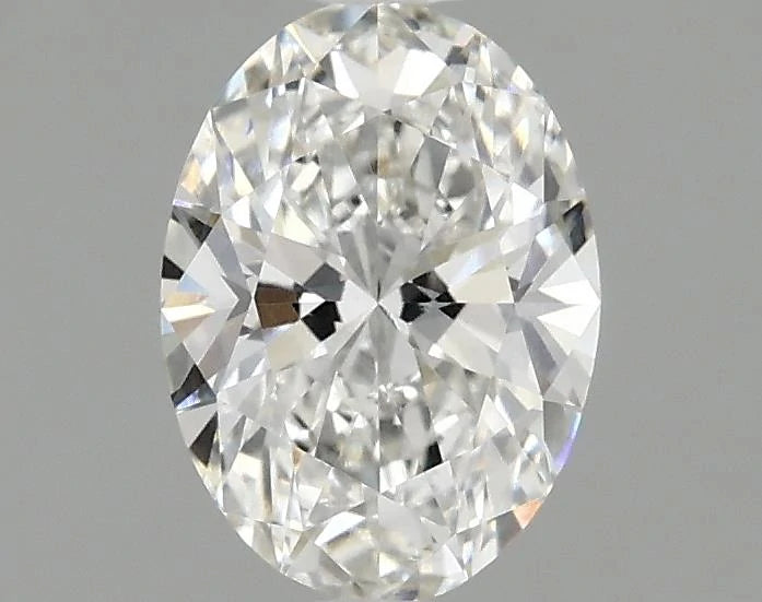 1.08 Carat · OVAL · F · VVS2 · IGI · Excellent Cut