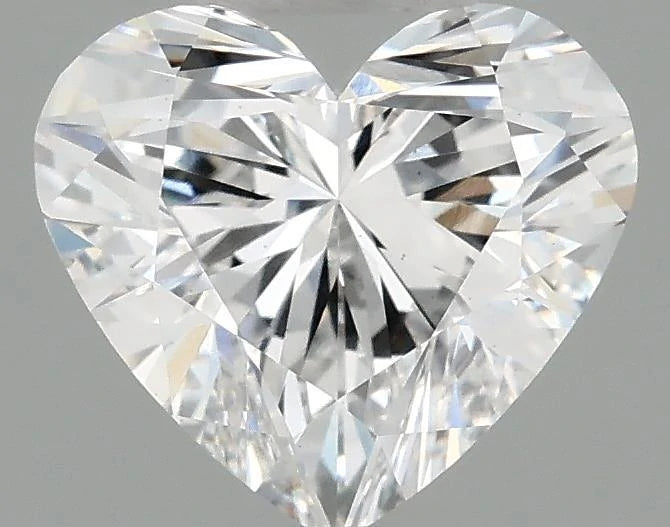1.94 Carat · HEART · D · VS1 · IGI · Excellent Cut