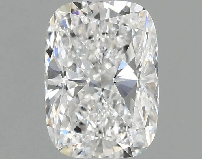 1.03 Carat · CUSHION · D · VS1 · IGI · Excellent Cut