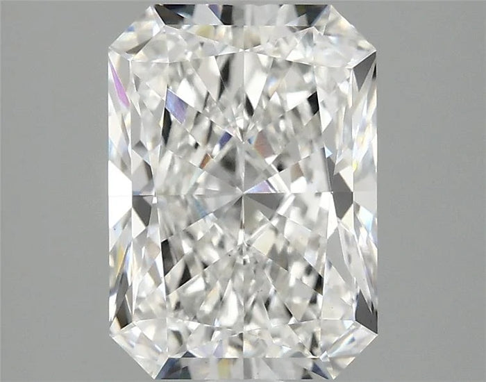 2.59 Carat · RADIANT · E · VS1 · IGI · Excellent Cut