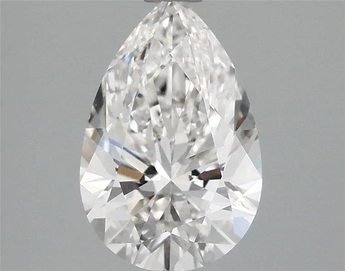 2.03 Carat · PEAR · E · VS2 · IGI · Excellent Cut