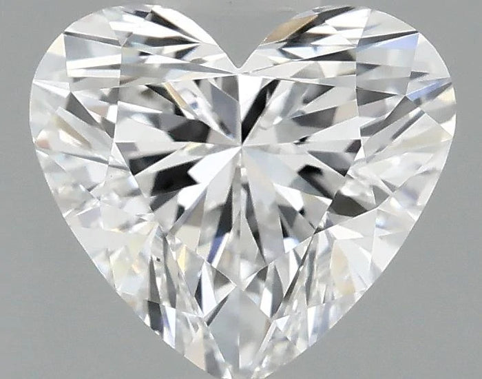 1.16 Carat · HEART · D · VS1 · IGI · Excellent Cut