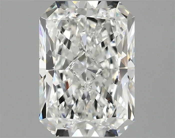 1.56 Carat · RADIANT · E · VVS2 · IGI · Excellent Cut