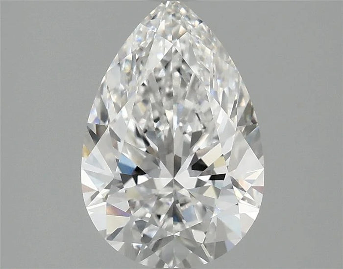 2.05 Carat · PEAR · E · VVS2 · IGI · Excellent Cut