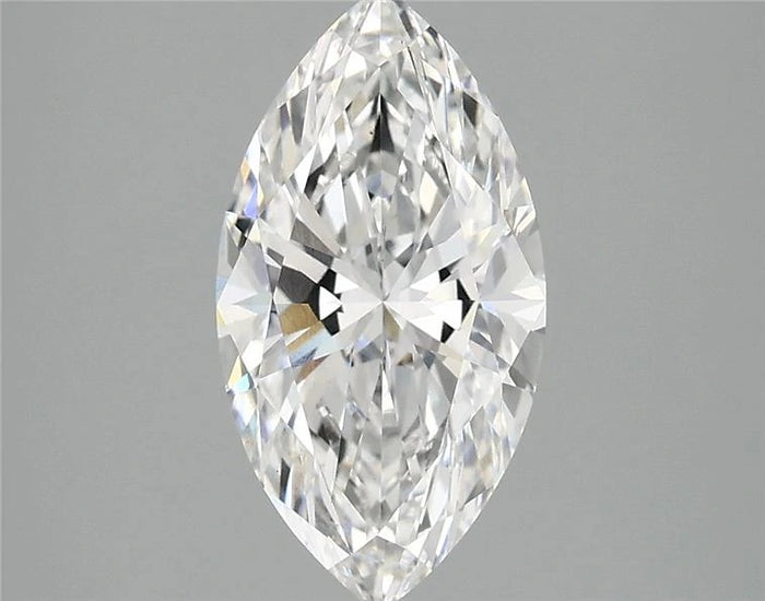 2.06 Carat · MARQUISE · E · VS1 · IGI · Excellent Cut