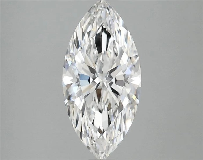 2.09 Carat · MARQUISE · F · VS1 · IGI · Excellent Cut
