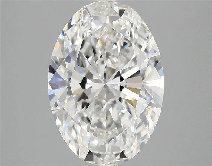 3.04 Carat · OVAL · E · VVS2 · IGI · Excellent Cut