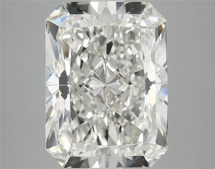 4.92 Carat · RADIANT · G · VS1 · IGI · Excellent Cut