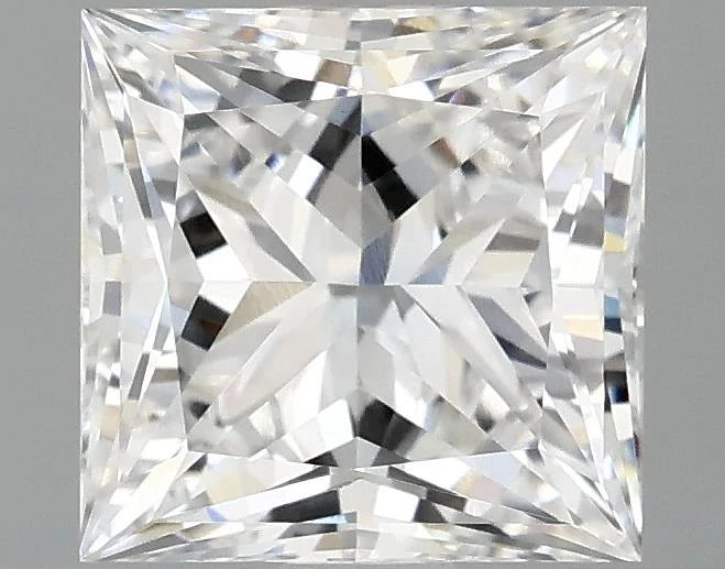 1.44 Carat · PRINCESS · E · VS2 · IGI · Excellent Cut