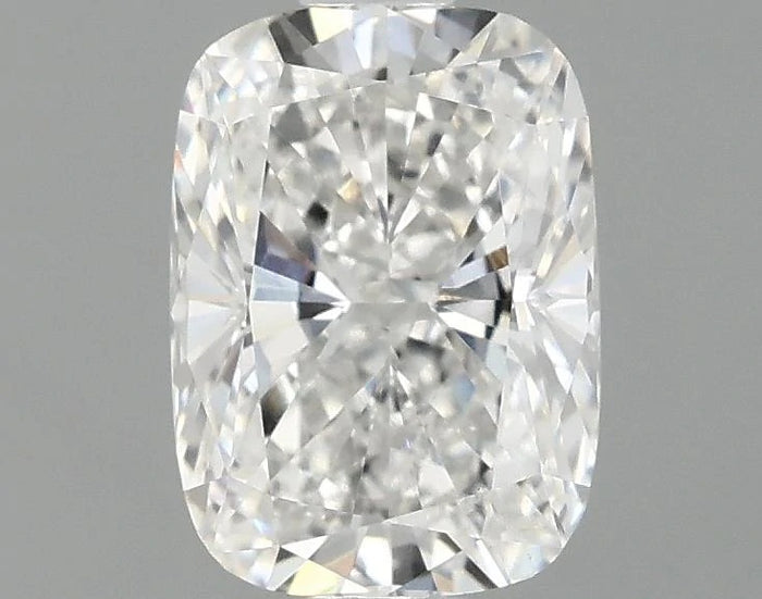 1.01 Carat · CUSHION · E · VS1 · IGI · Excellent Cut