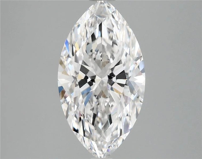 3.10 Carat · MARQUISE · E · VVS2 · IGI · Excellent Cut