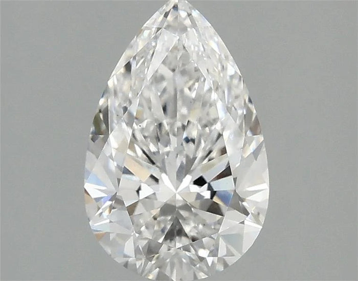 1.57 Carat · PEAR · E · VS1 · IGI · Excellent Cut