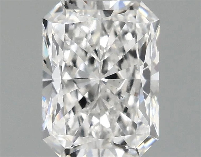 1.36 Carat · RADIANT · E · VS2 · IGI · Excellent Cut