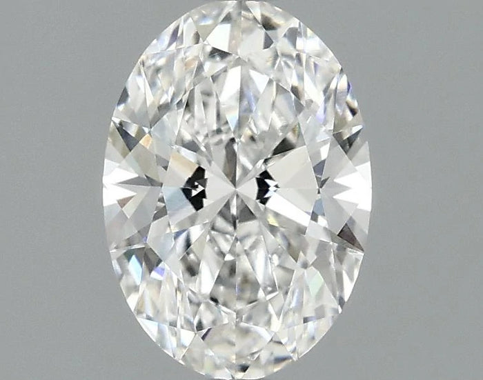 1.08 Carat · OVAL · E · VVS2 · IGI · Excellent Cut