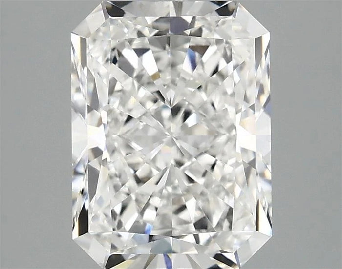 2.50 Carat · RADIANT · E · VS1 · IGI · Excellent Cut