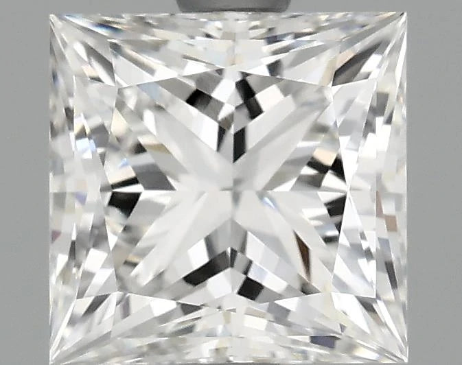 1.10 Carat · PRINCESS · E · VVS2 · IGI · Excellent Cut