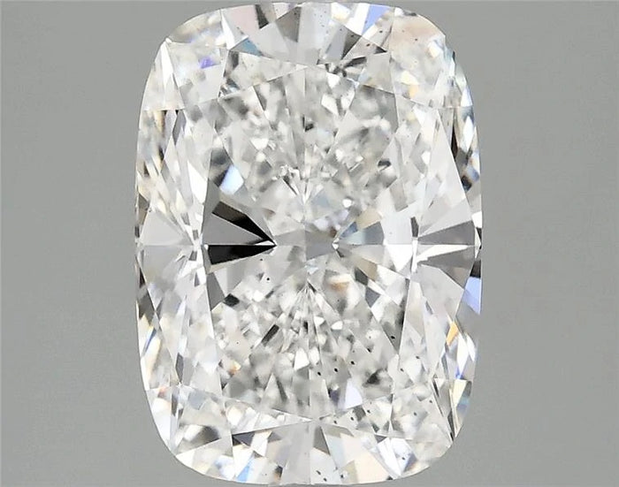 3.06 Carat · CUSHION · E · VS2 · IGI · Excellent Cut