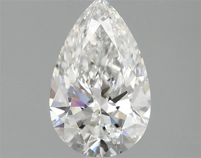 1.30 Carat · PEAR · E · VS1 · IGI · Excellent Cut