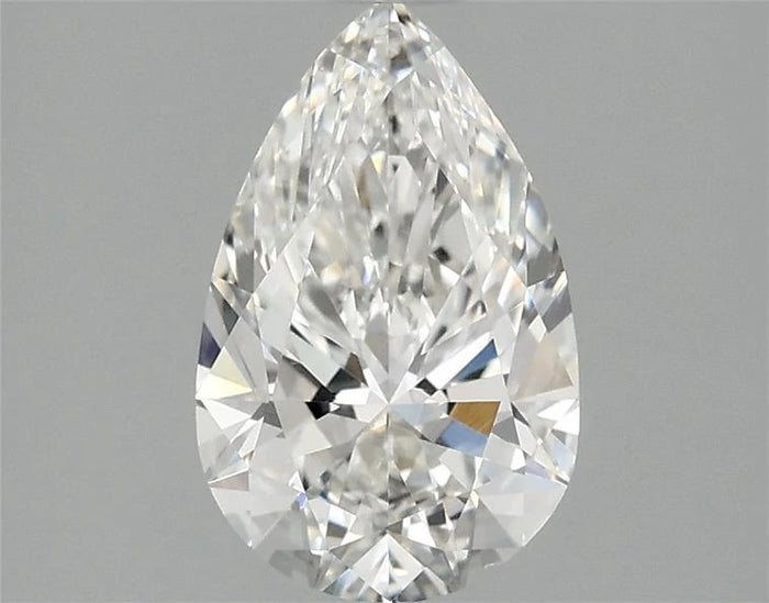 1.50 Carat · PEAR · F · VS1 · IGI · Excellent Cut