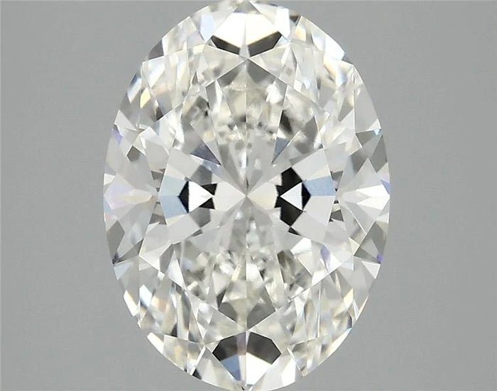 3.10 Carat · OVAL · G · VVS2 · IGI · Excellent Cut