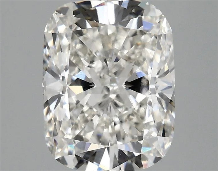 3.05 Carat · CUSHION · F · VS1 · IGI · Excellent Cut