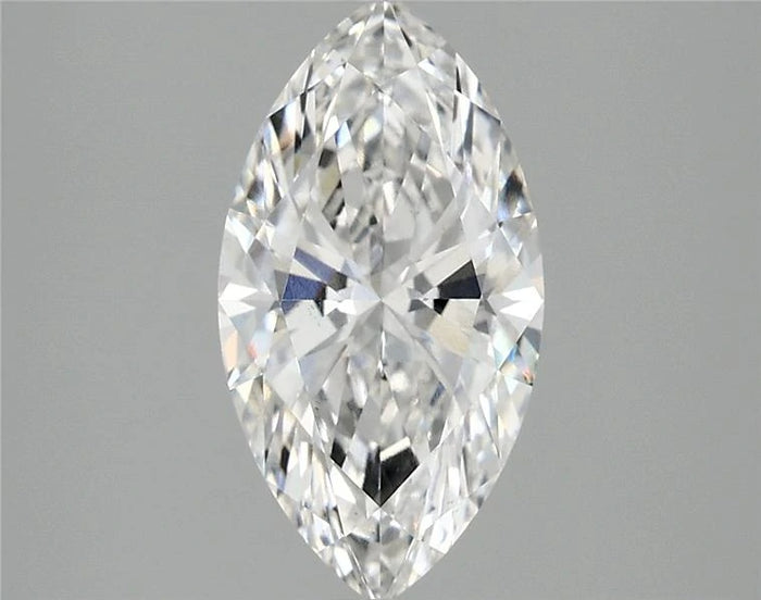 2.03 Carat · MARQUISE · E · VS1 · IGI · Excellent Cut