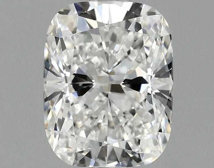 1.09 Carat · CUSHION · E · VS1 · IGI · Excellent Cut