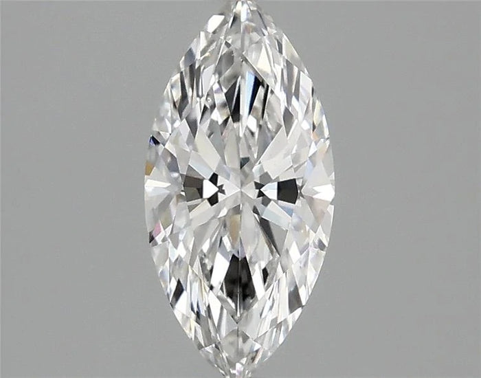 0.99 Carat · MARQUISE · E · VVS2 · IGI · Excellent Cut