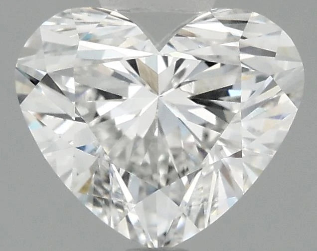 1.97 Carat · HEART · E · VVS2 · IGI · Excellent Cut