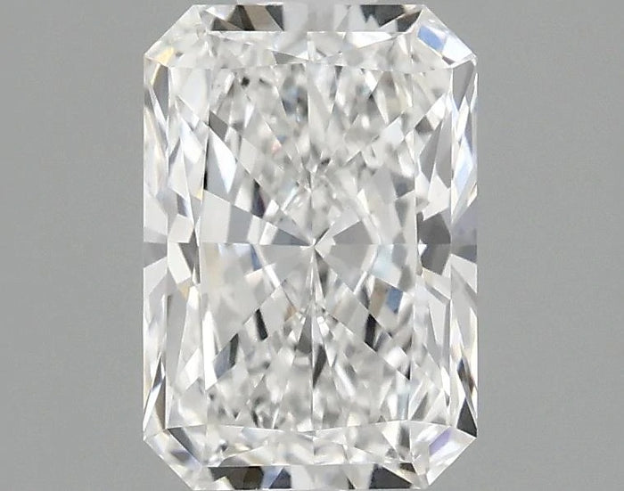1.40 Carat · RADIANT · E · VVS2 · IGI · Excellent Cut